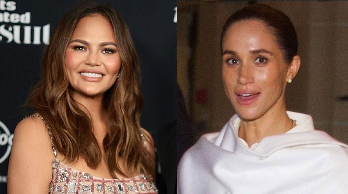 Chrissy Teigen Breaks Silence on Meghan Markle and Reveals Truth About Her