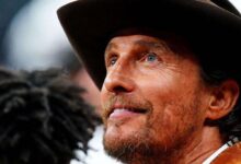 Matthew McConaughey Breaks Silence and Revealed Shocking Truth About Nepotism in Hollywood