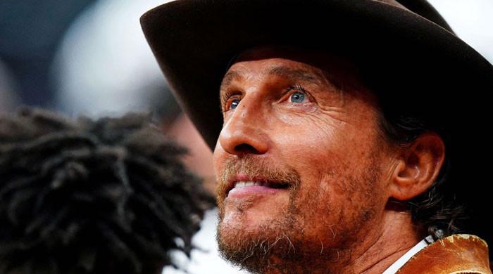 Matthew McConaughey Breaks Silence and Revealed Shocking Truth About Nepotism in Hollywood