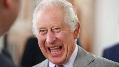 King Charles’ Brave New Move Amid Cancer Battle Marks a Historic First for Britain