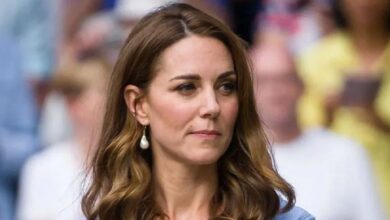 Heartbreaking Reason Behind Kate Middleton’s Ban on Her Kids Smartphone Use Revealed