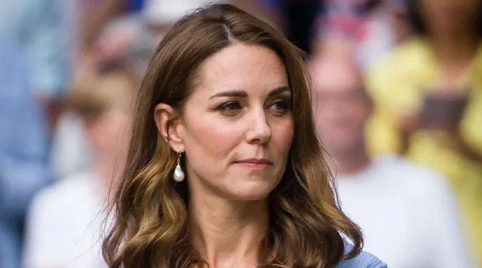 Heartbreaking Reason Behind Kate Middleton’s Ban on Her Kids Smartphone Use Revealed