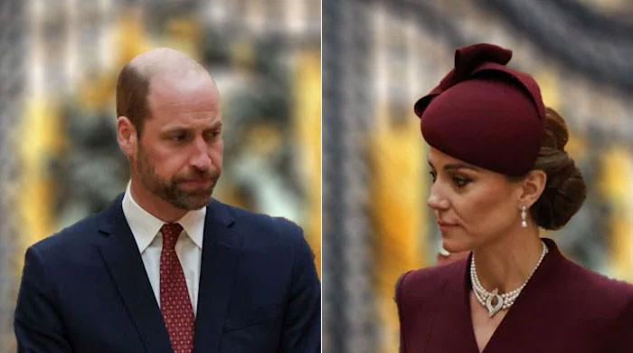 Prince William Wants Kate Middleton to Take His Side Amid King Charles Secret Peace Talks with Prince Harry