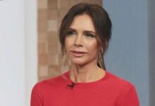 Victoria Beckham’s Shocking Move to Prevent a History Repetition