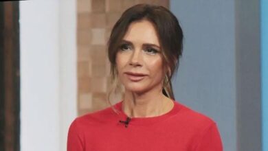 Victoria Beckham’s Shocking Move to Prevent a History Repetition