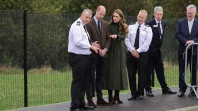 Prince William and Kate Middleton Stun Locals with Secret Trip As Palace Breaks Silence