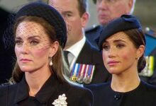 Kate Middleton Hailed as ‘Diana Without the Drama’ While Meghan Markle Faces Criticism for Stirring Royal Tensions