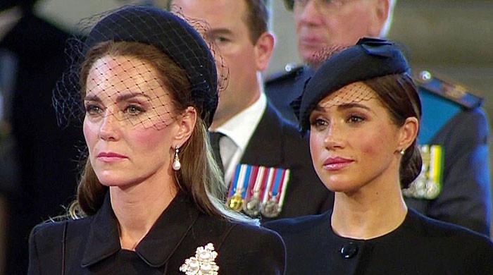 Kate Middleton Hailed as ‘Diana Without the Drama’ While Meghan Markle Faces Criticism for Stirring Royal Tensions