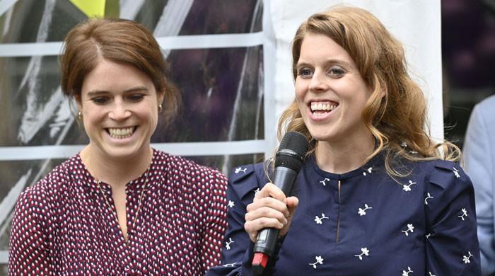 Princess Beatrice and Eugenie Break Silence on Family Drama Amidst Shocking Sarah Ferguson Email Scandal