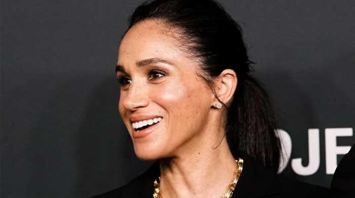 Meghan Markle Scores Another Major Victory as Her Podcast Wins Prestigious Award