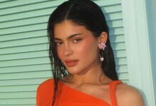 Kendall Jenner Shocks Fans by Skipping 2025 Victoria's Secret Show
