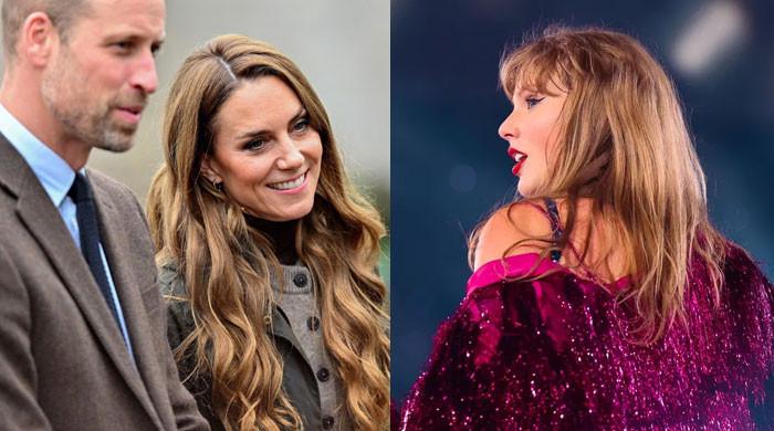 Taylor Swift’s Secret Bond with Prince William and Kate Middleton Deepens as Royal Invite Rumors Explode