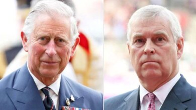 King Charles Faces Public Fury as Prince Andrew’s Scandal Deepens