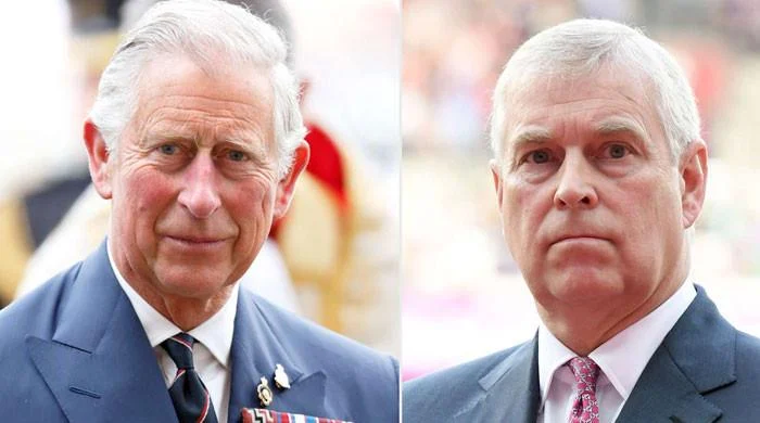 King Charles Faces Public Fury as Prince Andrew’s Scandal Deepens