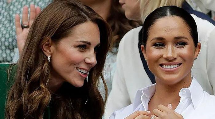 Kate Middleton Stuns Fans by Channeling Meghan Markle’s Signature Style