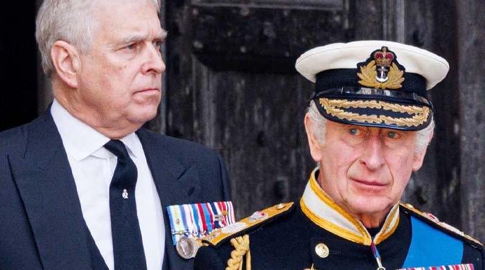 King Charles Poised To Deliver Brutal Final Blow To Prince Andrew After Shocking Scandal Erupts Again