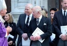King Charles’s Hidden Feelings About Prince Andrew's Controversial Choice Exposed