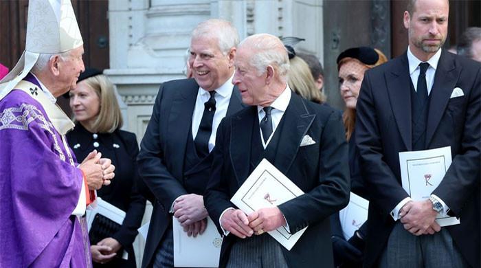 King Charles’s Hidden Feelings About Prince Andrew's Controversial Choice Exposed