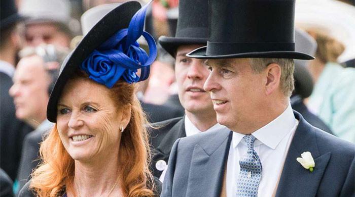 Royal Shock as Prince Andrew Gives Up His Duke Title and Sarah Ferguson Quietly Backs the Move