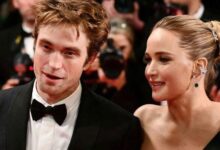 Jennifer Lawrence Reveals Shocking Behind the Scenes Secret About Her Co-Star
