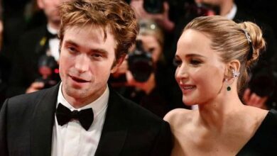 Jennifer Lawrence Reveals Shocking Behind the Scenes Secret About Her Co-Star