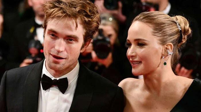 Jennifer Lawrence Reveals Shocking Behind the Scenes Secret About Her Co-Star