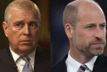 Prince William Also Wants to Ban Prince Andrew from His Coronation