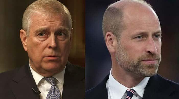 Prince William Also Wants to Ban Prince Andrew from His Coronation