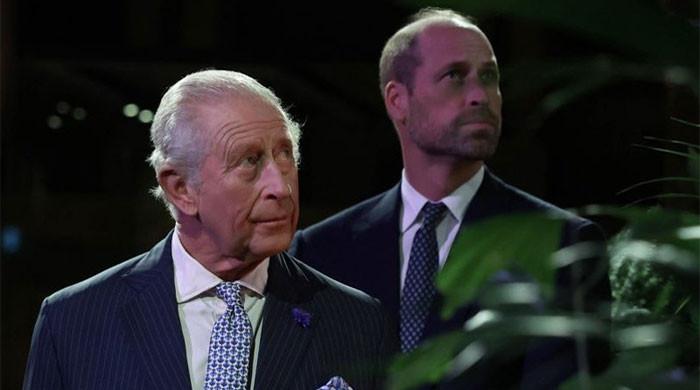 King Charles and Prince William Hit With Urgent Warning After Prince Andrew Retreat