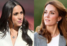 Meghan Markle Explodes Behind The Scenes Accusing Kate Middleton Of Secret Palace Plot To Destroy Her Career