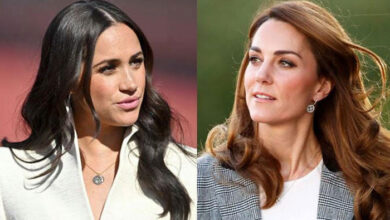 Meghan Markle Explodes Behind The Scenes Accusing Kate Middleton Of Secret Palace Plot To Destroy Her Career