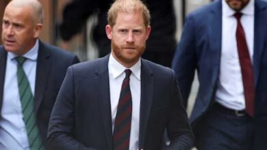 Prince Harry’s Explosive Words About Prince Andrew Roar Back to Life After Duke Drops His Titles