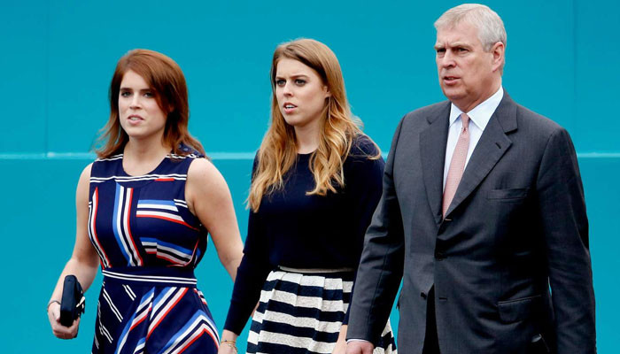 Princess Beatrice Stuns Royal Watchers as She Publicly Supports Prince Andrew After Title Surrender