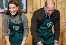 Kate Middleton and Prince William Shock Fans as Insider Reveals Their Secret Side