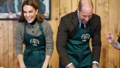 Kate Middleton and Prince William Shock Fans as Insider Reveals Their Secret Side