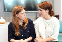 Princess Beatrice and Princess Eugenie Reportedly Broken by Prince Andrew Fallout