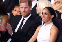 Meghan Markle Hit With Harsh Warning as Royal Expert Claims She Cannot Afford to Leave Prince Harry