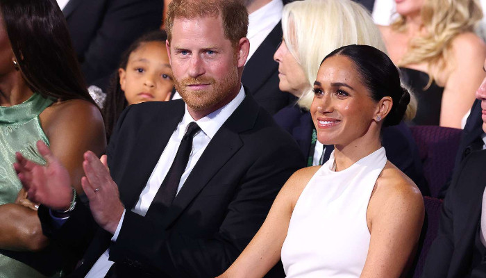 Meghan Markle Hit With Harsh Warning as Royal Expert Claims She Cannot Afford to Leave Prince Harry