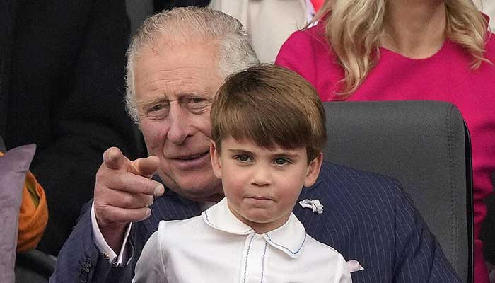 Prince Louis is Unlikely Ever to Hold the Title Duke of York After Prince Andrew Fall