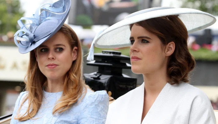Princess Beatrice And Princess Eugenie Panic As Christmas Forces Brutal Choice Between Prince Andrew And King Charles