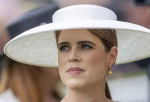 Princess Eugenie’s Instagram Erupts After Prince Andrew Title Scandal