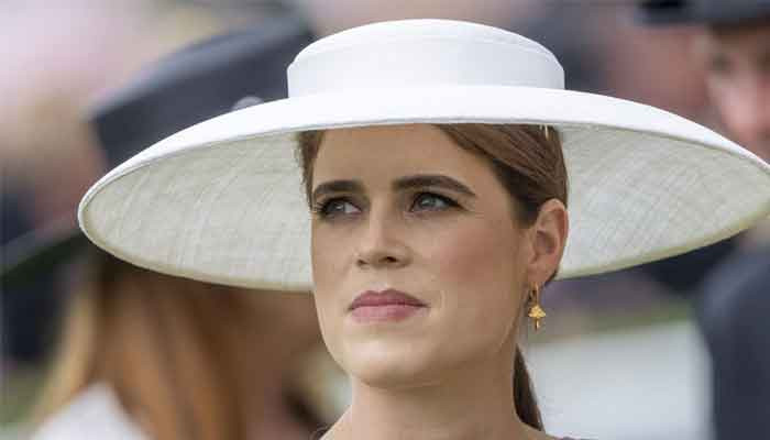 Princess Eugenie’s Instagram Erupts After Prince Andrew Title Scandal