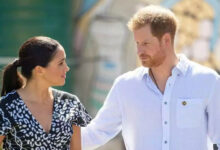 Meghan Markle and Prince Harry Finally Break Silence After Fresh Humiliation