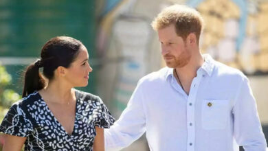 Meghan Markle and Prince Harry Finally Break Silence After Fresh Humiliation