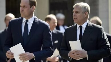 Prince William Moves to Freeze Out Prince Andrew Forever as Palace Braces for Brutal Coronation Purge