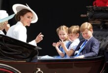 Prince William and Kate Middleton Forced Out of Dream Windsor Home After Prince Andrew Refused to Move