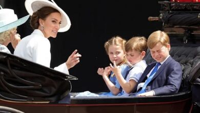 Prince William and Kate Middleton Forced Out of Dream Windsor Home After Prince Andrew Refused to Move