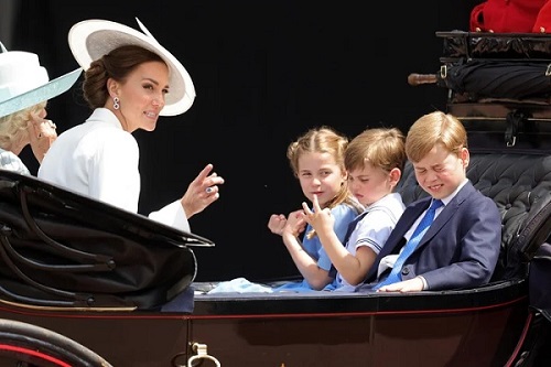 Prince William and Kate Middleton Forced Out of Dream Windsor Home After Prince Andrew Refused to Move