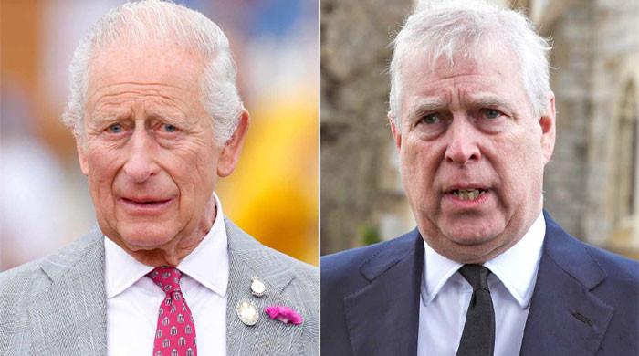 Shocking Warning from King Charles to Prince Andrew Revealed Before Stunning Agreement