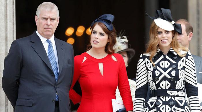 King Charles Saves Beatrice and Eugenie While Prince Andrew Faces Final Royal Humiliation